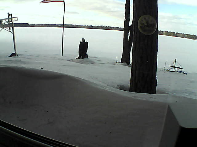 Whiteface Cam Image - Wed, 02/26/2020 2:57pm 