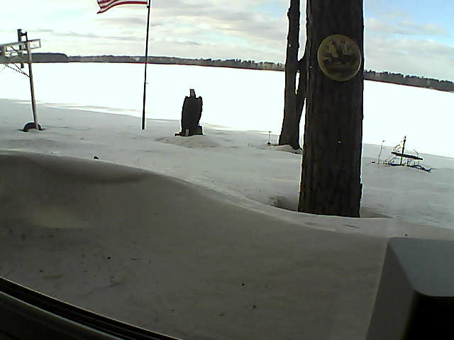 Whiteface Cam Image - Wed, 02/26/2020 3:07pm 