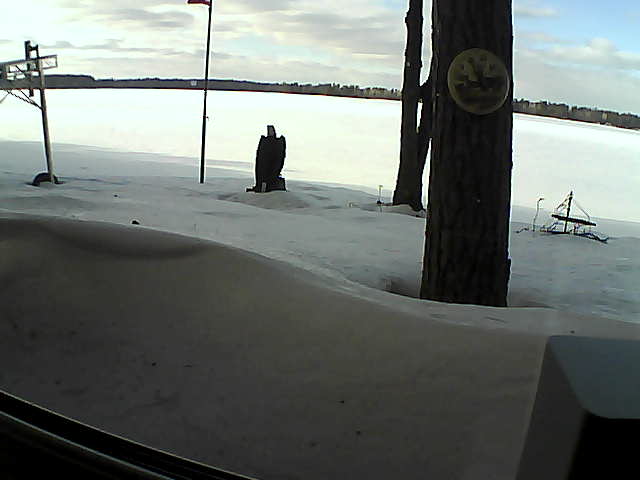 Whiteface Cam Image - Wed, 02/26/2020 3:17pm 