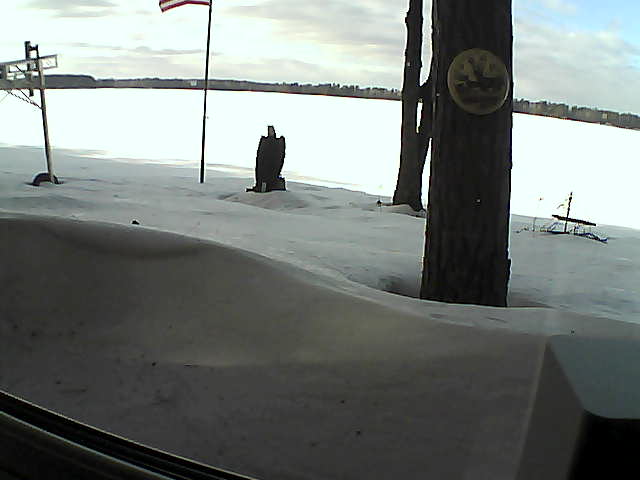 Whiteface Cam Image - Wed, 02/26/2020 3:27pm 