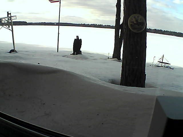 Whiteface Cam Image - Wed, 02/26/2020 3:37pm 