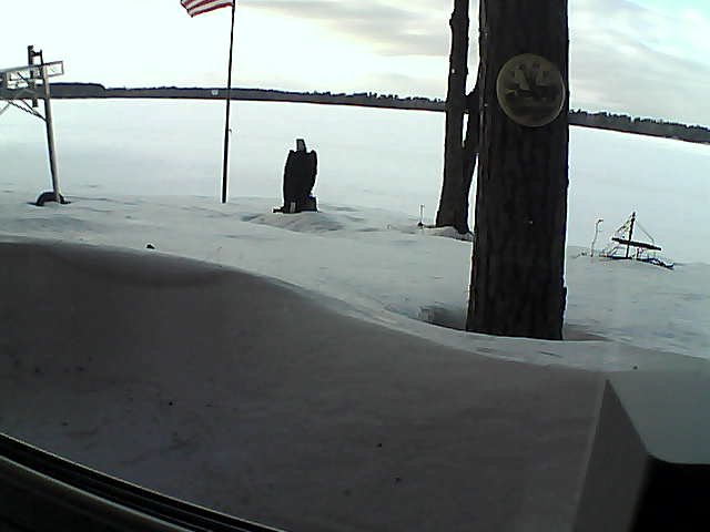 Whiteface Cam Image - Wed, 02/26/2020 3:47pm 