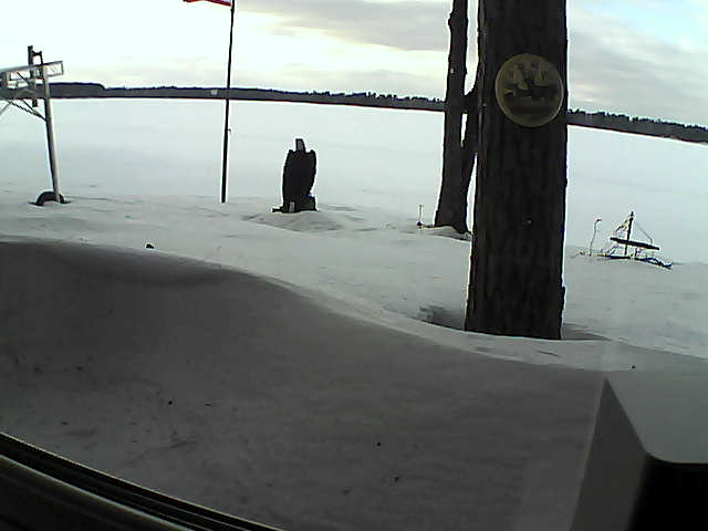 Whiteface Cam Image - Wed, 02/26/2020 3:57pm 