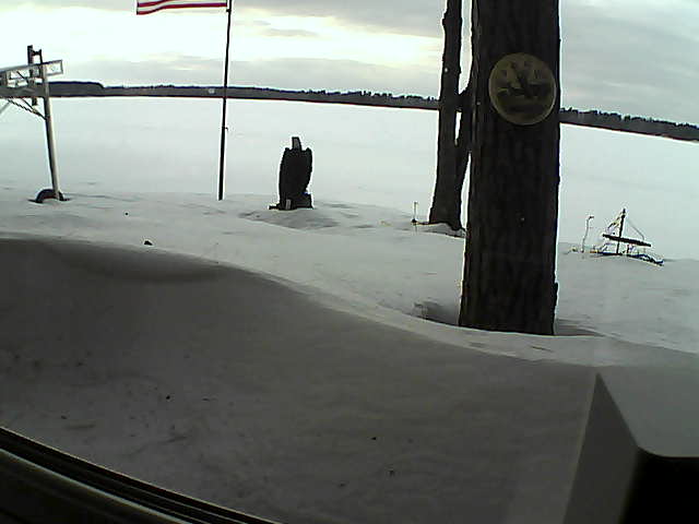 Whiteface Cam Image - Wed, 02/26/2020 4:17pm 