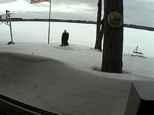 Whiteface Cam Image - Wed, 02/26/2020 4:27pm 