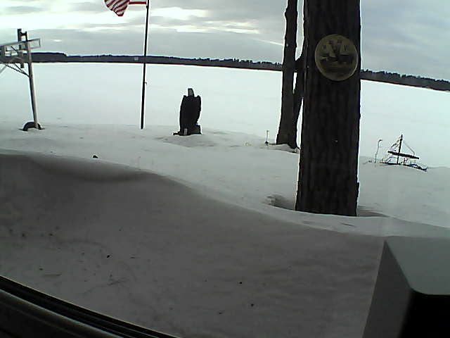 Whiteface Cam Image - Wed, 02/26/2020 4:37pm 