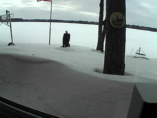 Whiteface Cam Image - Wed, 02/26/2020 4:47pm 