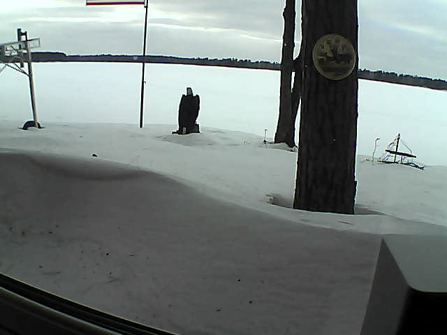 Whiteface Cam Image - Wed, 02/26/2020 4:57pm 