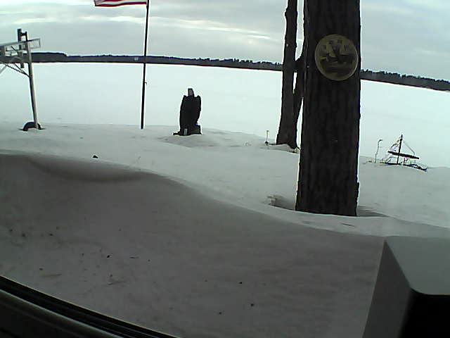 Whiteface Cam Image - Wed, 02/26/2020 5:07pm 