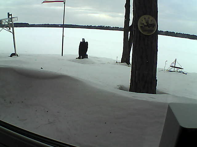 Whiteface Cam Image - Wed, 02/26/2020 5:17pm 