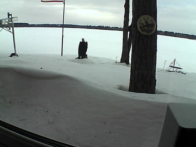 Whiteface Cam Image - Wed, 02/26/2020 5:27pm 