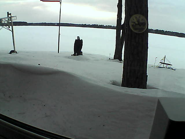 Whiteface Cam Image - Wed, 02/26/2020 5:37pm 