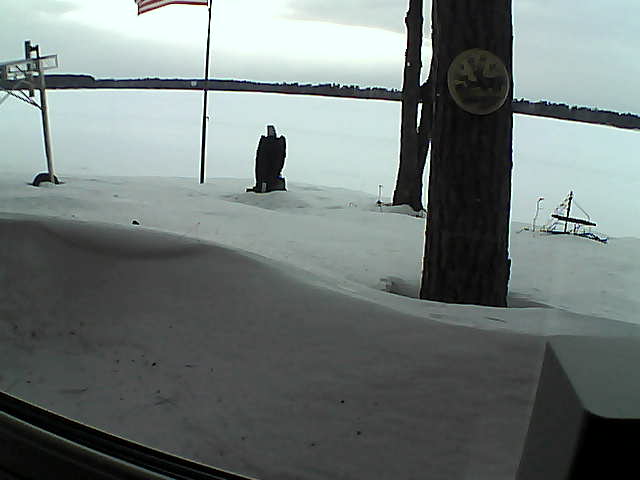 Whiteface Cam Image - Wed, 02/26/2020 5:47pm 