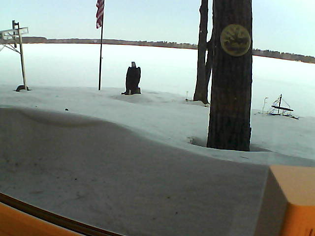 Whiteface Cam Image - Thu, 02/27/2020 6:35am 