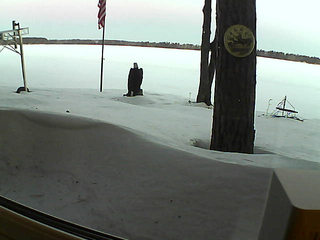 Whiteface Cam Image - Thu, 02/27/2020 6:45am 