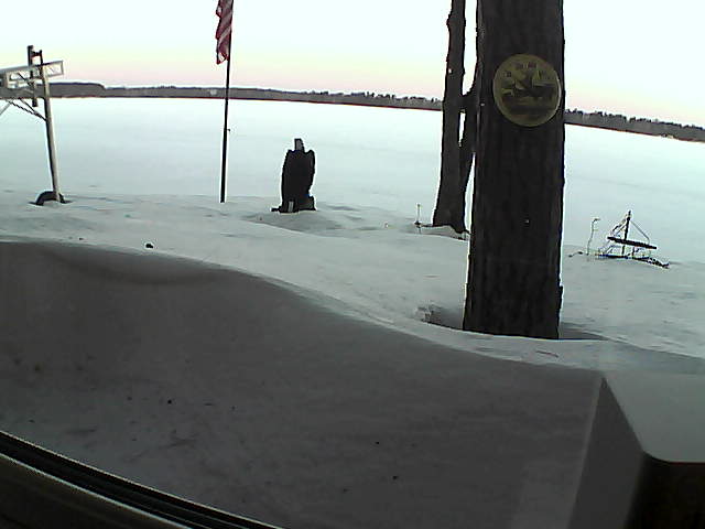 Whiteface Cam Image - Thu, 02/27/2020 6:55am 