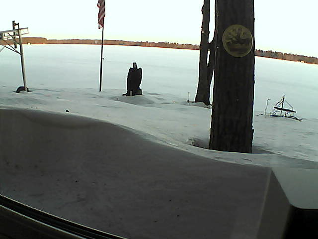 Whiteface Cam Image - Thu, 02/27/2020 7:05am 