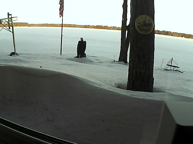 Whiteface Cam Image - Thu, 02/27/2020 7:15am 