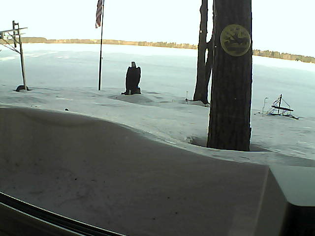 Whiteface Cam Image - Thu, 02/27/2020 7:55am 