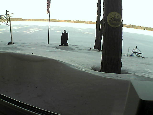 Whiteface Cam Image - Thu, 02/27/2020 8:05am 