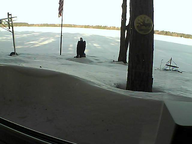 Whiteface Cam Image - Thu, 02/27/2020 8:15am 