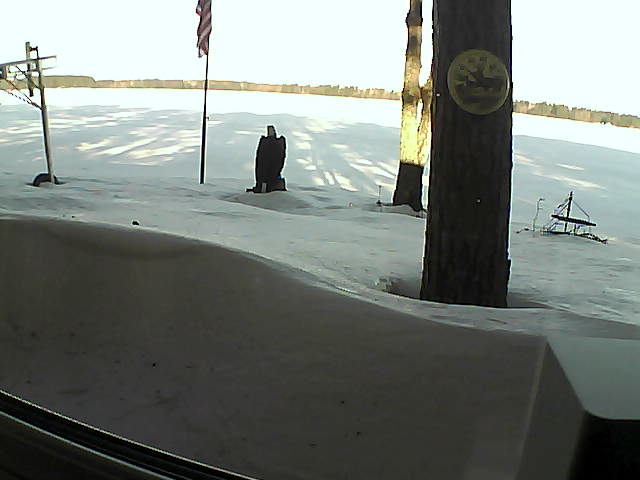 Whiteface Cam Image - Thu, 02/27/2020 8:25am 