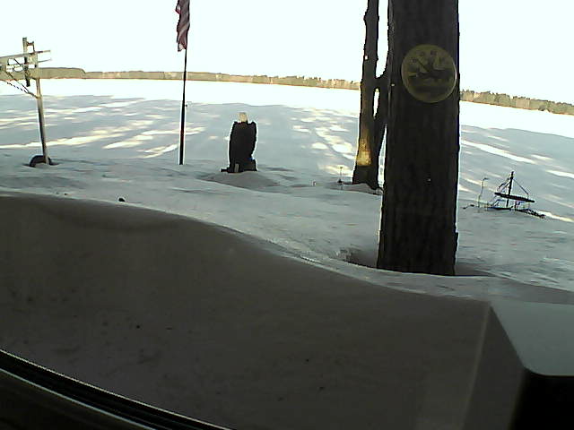 Whiteface Cam Image - Thu, 02/27/2020 8:35am 