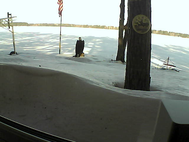 Whiteface Cam Image - Thu, 02/27/2020 8:55am 