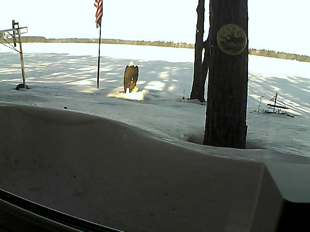 Whiteface Cam Image - Thu, 02/27/2020 9:05am 