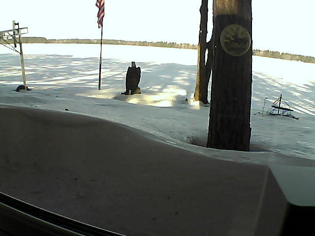 Whiteface Cam Image - Thu, 02/27/2020 9:15am 