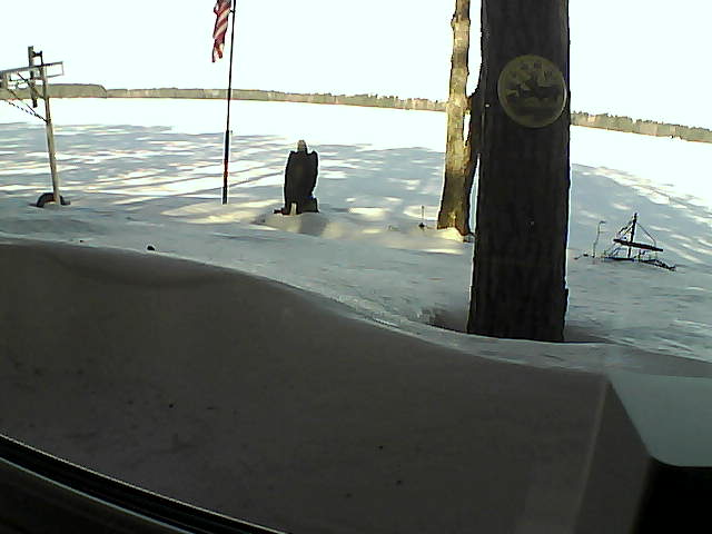 Whiteface Cam Image - Thu, 02/27/2020 9:25am 