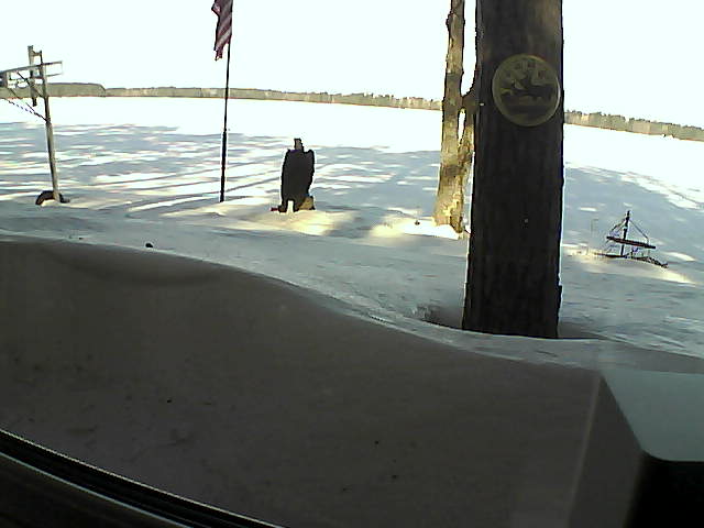 Whiteface Cam Image - Thu, 02/27/2020 9:35am 