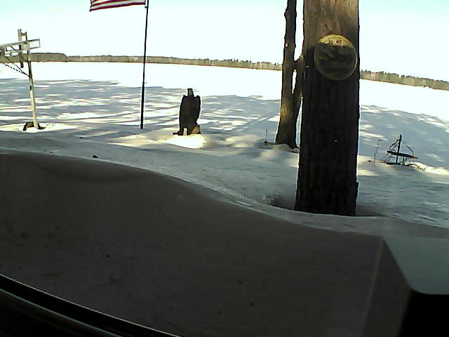 Whiteface Cam Image - Thu, 02/27/2020 9:45am 