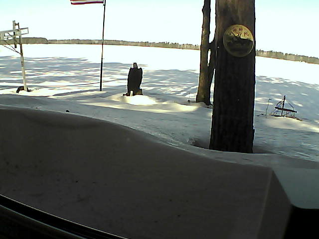 Whiteface Cam Image - Thu, 02/27/2020 9:55am 