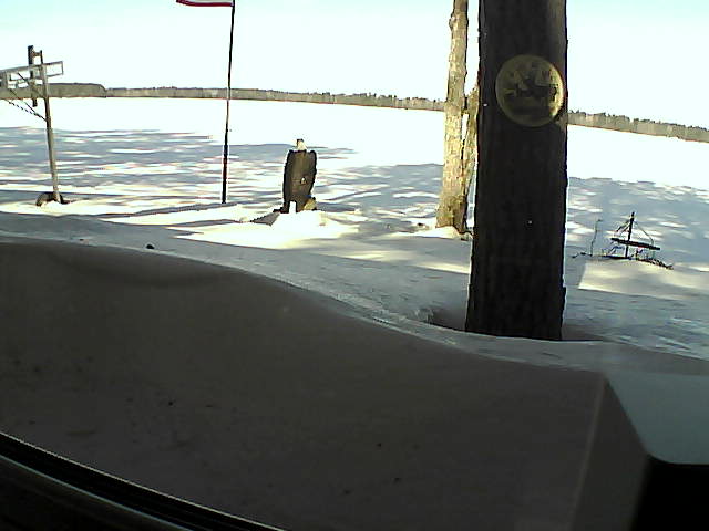 Whiteface Cam Image - Thu, 02/27/2020 10:15am 