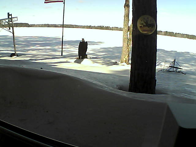 Whiteface Cam Image - Thu, 02/27/2020 10:25am 