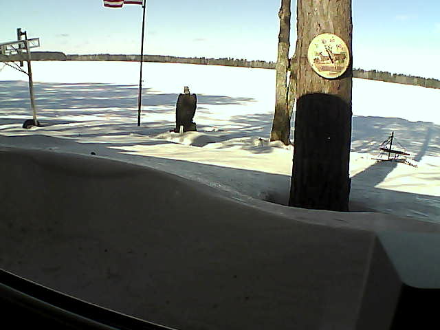 Whiteface Cam Image - Thu, 02/27/2020 10:45am 