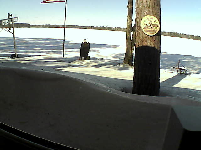 Whiteface Cam Image - Thu, 02/27/2020 10:55am 