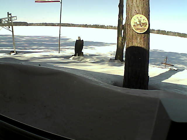 Whiteface Cam Image - Thu, 02/27/2020 11:05am 