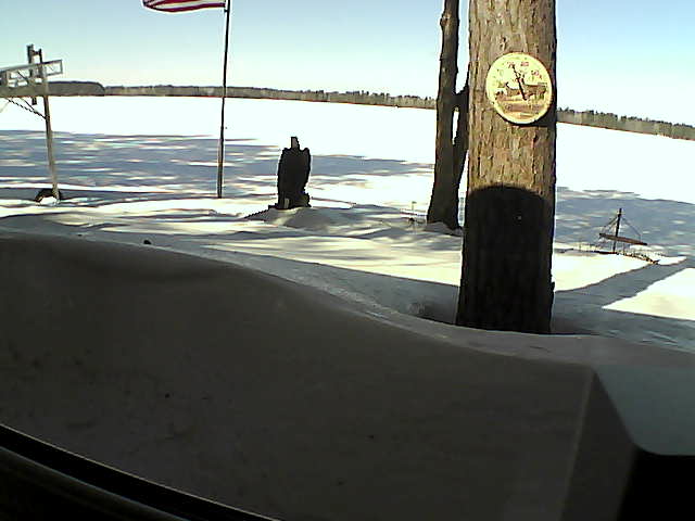 Whiteface Cam Image - Thu, 02/27/2020 11:15am 