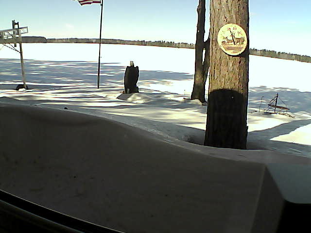 Whiteface Cam Image - Thu, 02/27/2020 11:25am 