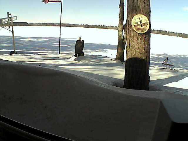 Whiteface Cam Image - Thu, 02/27/2020 11:35am 