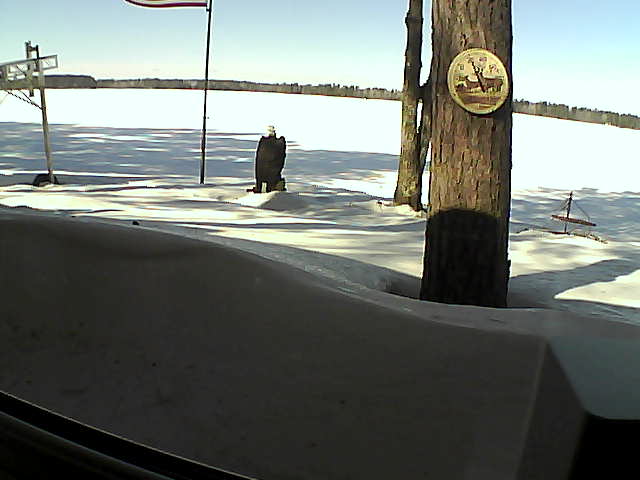 Whiteface Cam Image - Thu, 02/27/2020 11:45am 