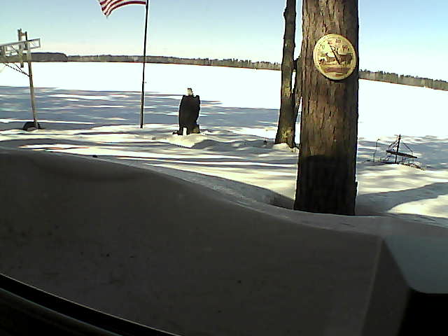 Whiteface Cam Image - Thu, 02/27/2020 11:55am 