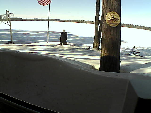 Whiteface Cam Image - Thu, 02/27/2020 12:05pm 