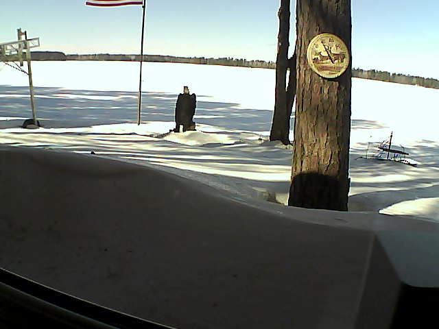 Whiteface Cam Image - Thu, 02/27/2020 12:15pm 