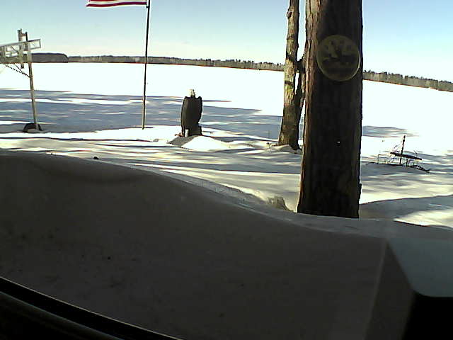 Whiteface Cam Image - Thu, 02/27/2020 12:25pm 