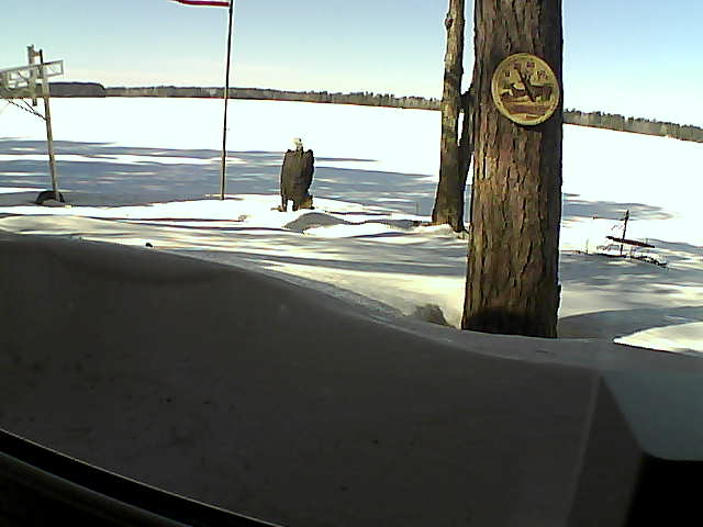 Whiteface Cam Image - Thu, 02/27/2020 12:35pm 