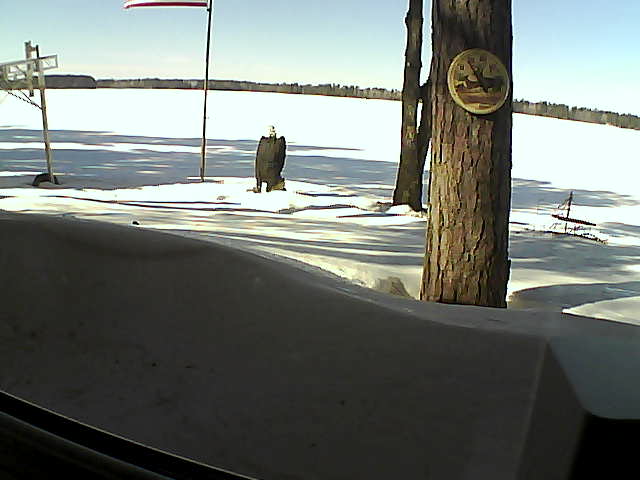 Whiteface Cam Image - Thu, 02/27/2020 12:45pm 