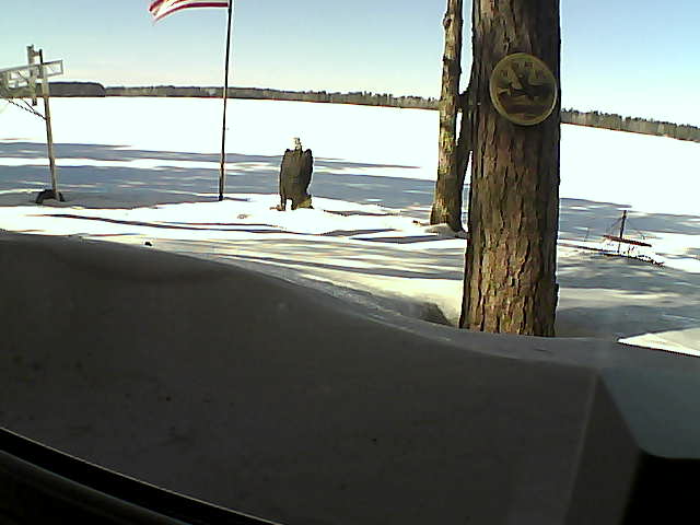 Whiteface Cam Image - Thu, 02/27/2020 12:55pm 